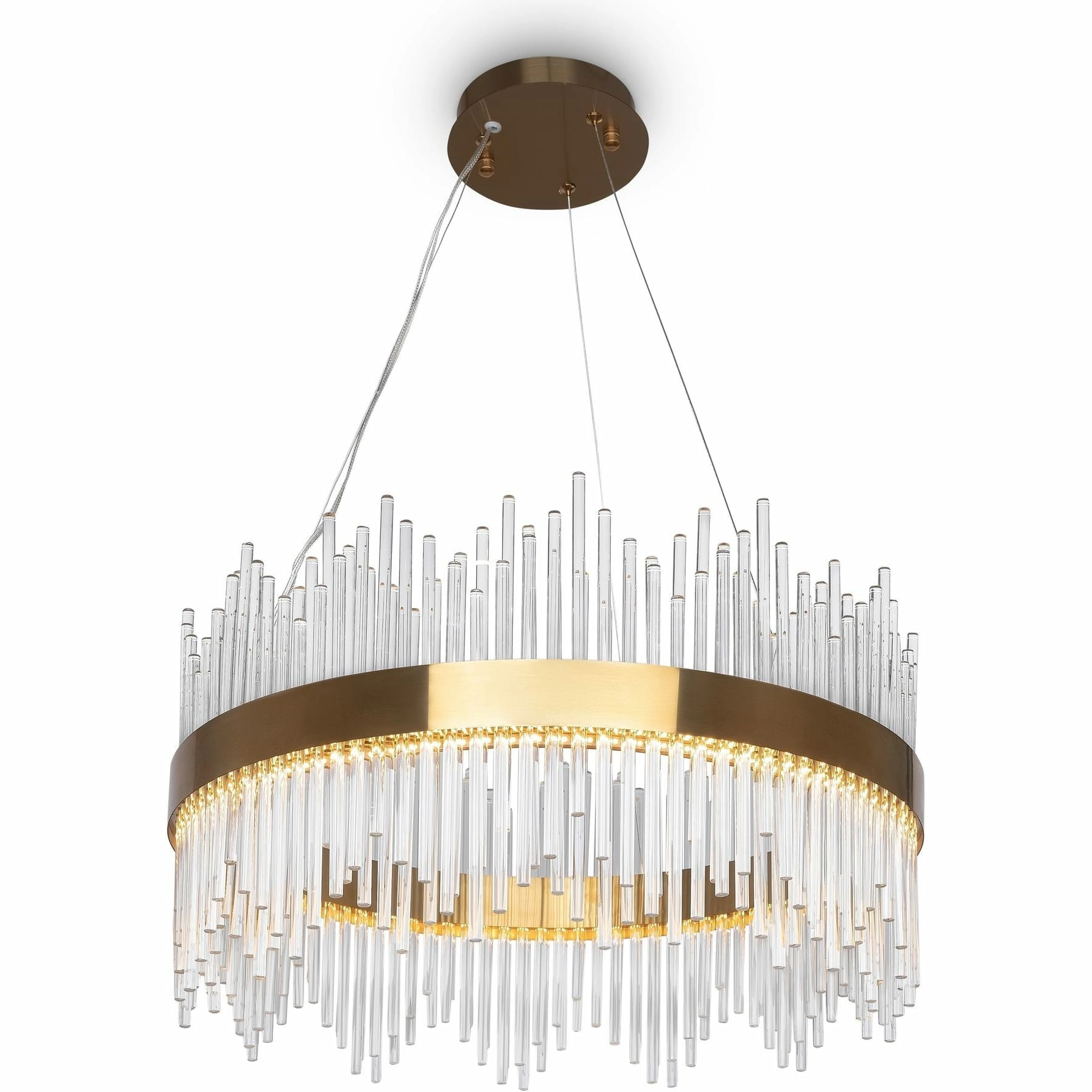 Подвесной светильник Freya Chalice, FR10008PL-L46G