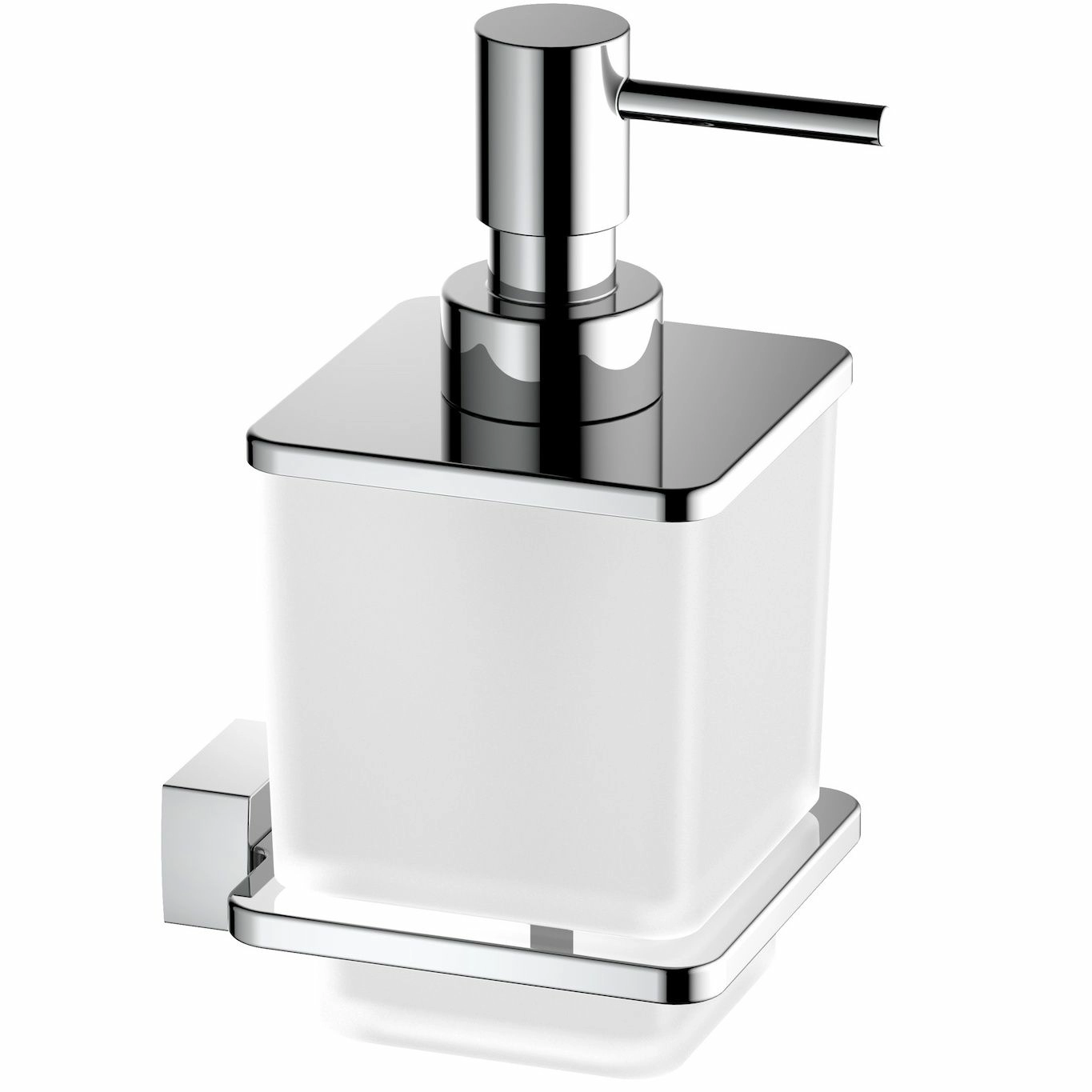 Дозатор Timo Torne Chrome, 43139/00