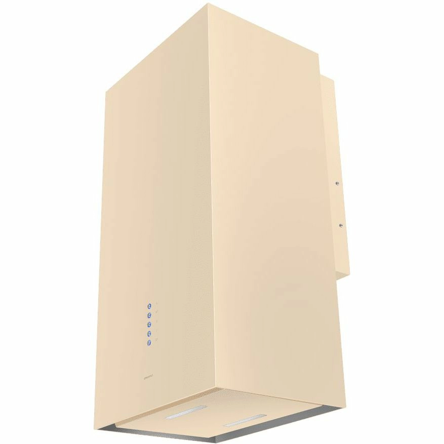 Кухонная вытяжка Maunfeld Bath Plus 402 бежевый