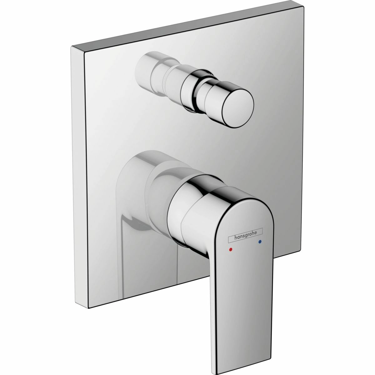 Панель скрытого смесителя Hansgrohe Vernis Shape, 71468000