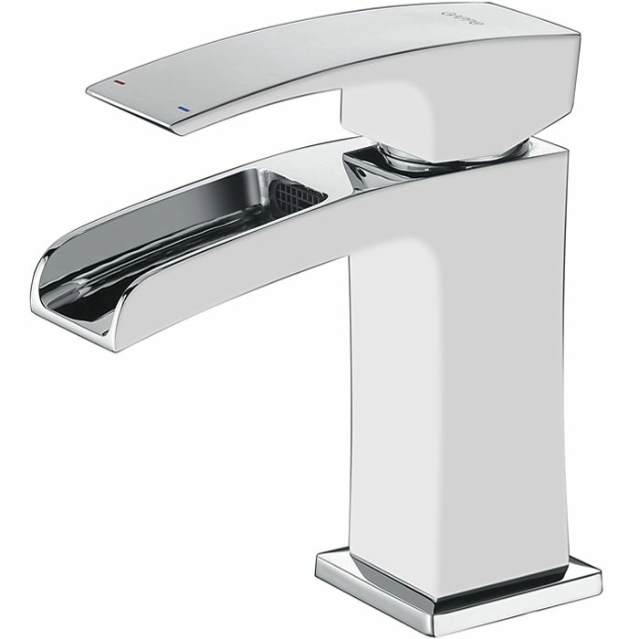 Смеситель для раковины Gappo G1007-30