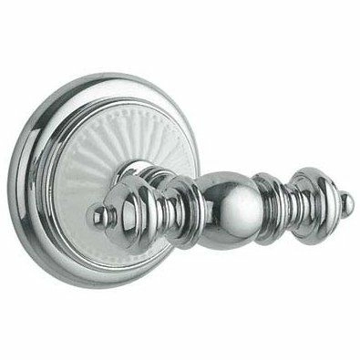 Крючок двойной Boheme Vogue, 10136