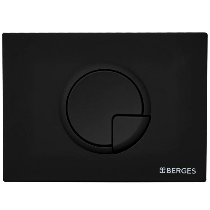 Кнопка для инсталляции Berges Novum R5, 040025