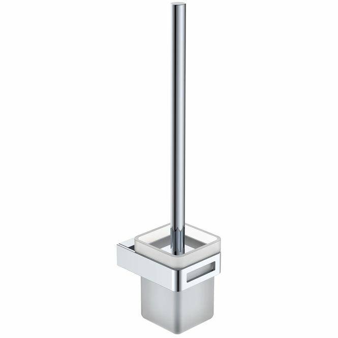 Ершик настенный Boheme Q Chrome, 10954-CR