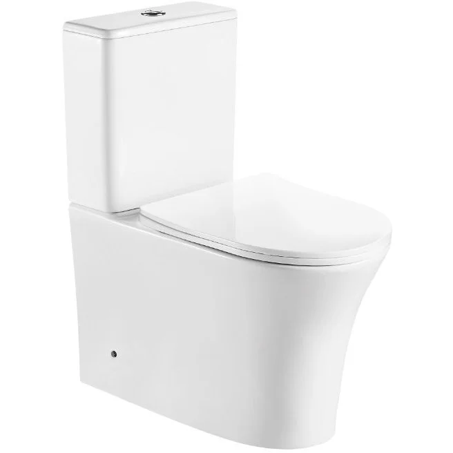 Унитаз компакт Ceruttispa Adige, CT7836