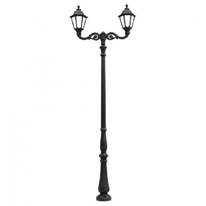 Фонарный столб Fumagalli Noemi E35.205.M20.AYH27