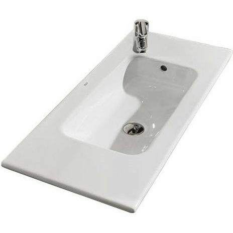 Раковина Roca Debba 60x36.5, 732799H00Y