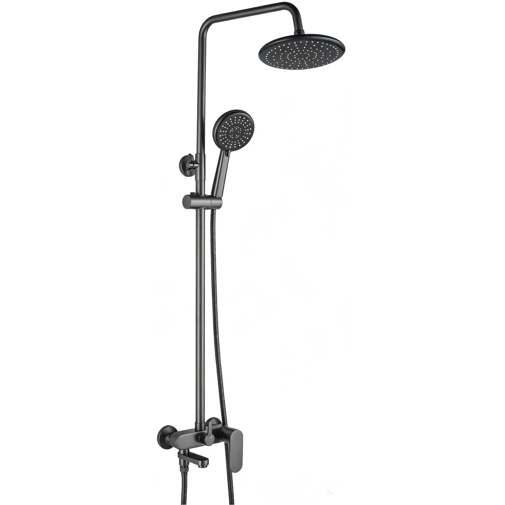 Душевая система Ceruttispa Orazio II RSGR, CT12074