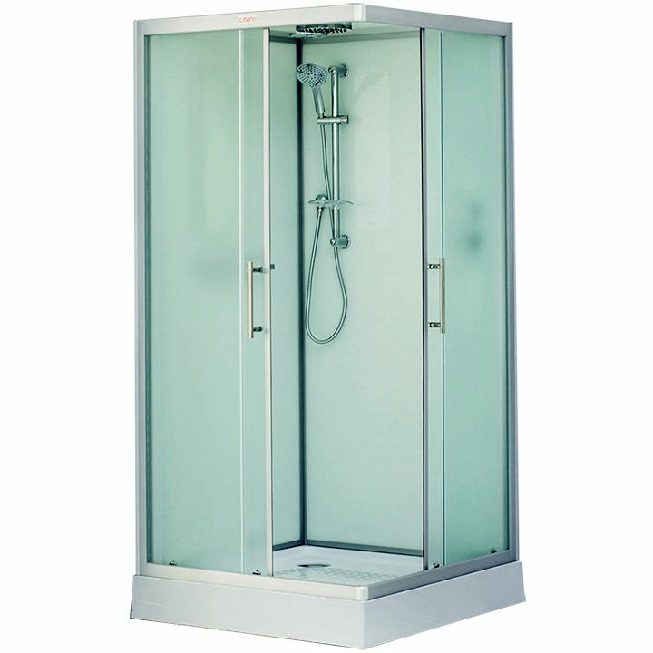 Душевая кабина Esbano ES-80CKR/ES-90CKR/ES-100CKR