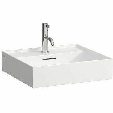 Раковина Laufen Kartell 50x46, 8.1033.2.000.109.1