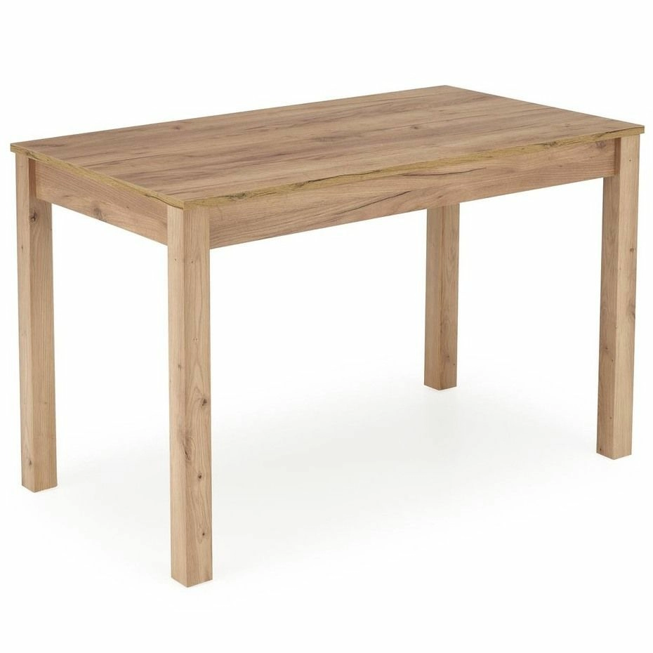 Стол обеденный Halmar Ksawery дуб крафт, V-PL-KSAWERY-ST-CRAFT