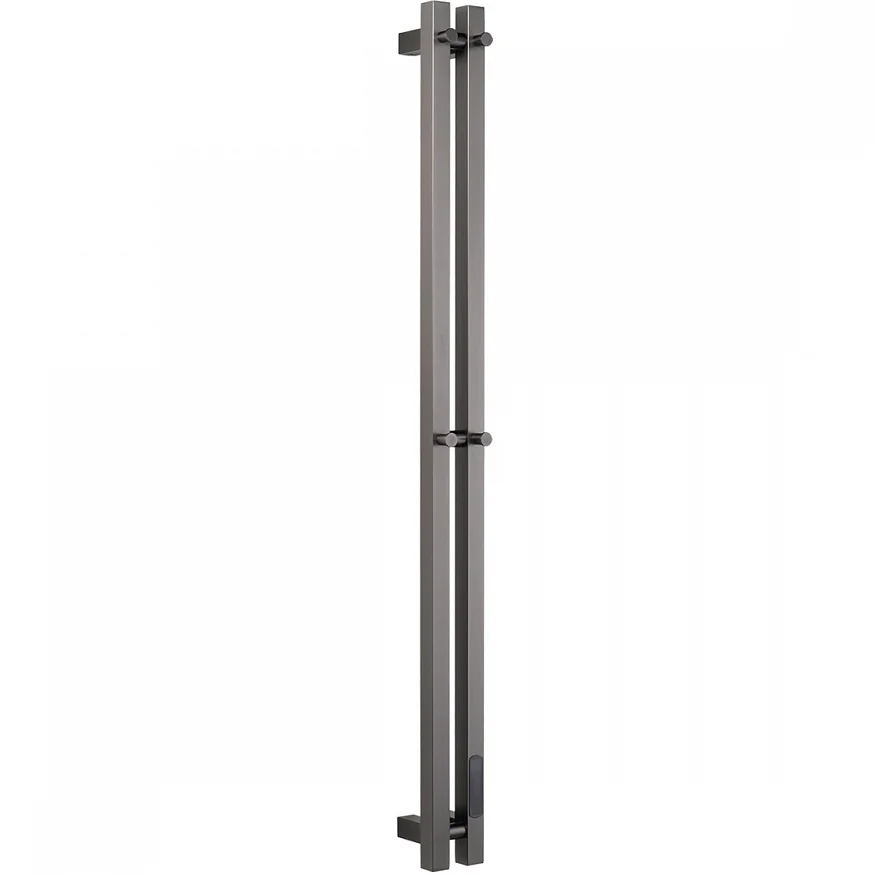 Электрический полотенцесушитель 9x120 Raglo, R350.12.09