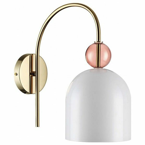 Бра Lumion Gillian 4589/1W