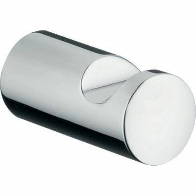 Крючок одинарный Hansgrohe Pura Vida, 41501000