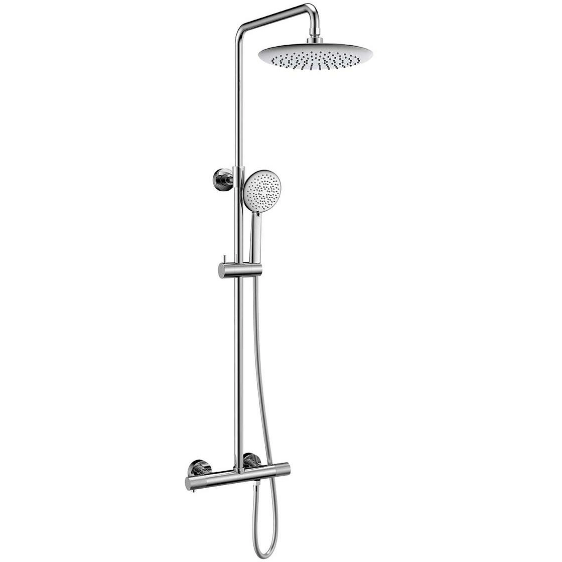 Душевая система Vincea Desire, VSFS-1D0TCH