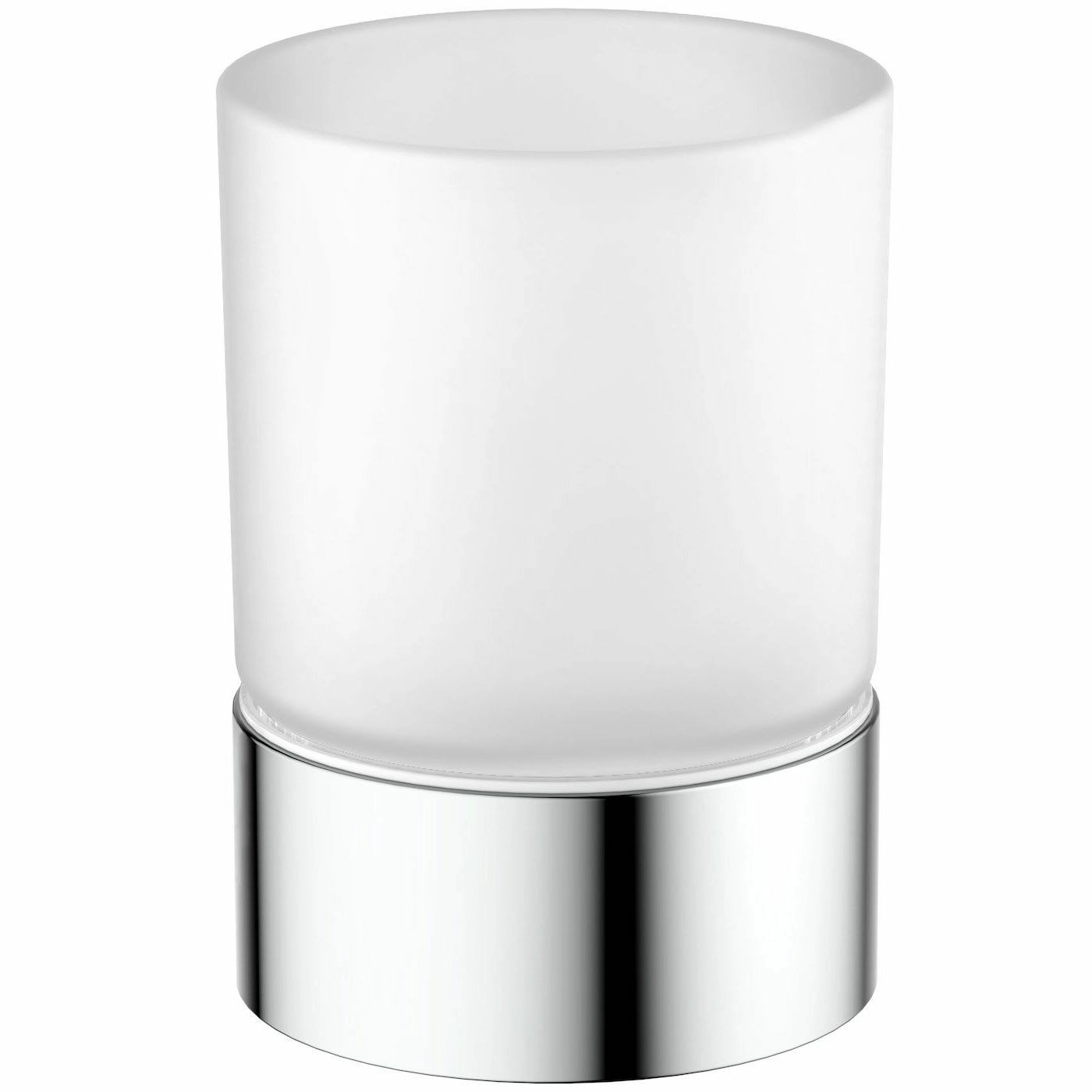 Стакан настольный для зубных щеток Timo Saona Chrome, 13231/00