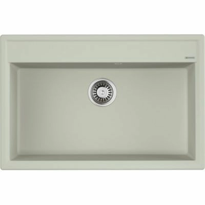 Кухонная мойка Omoikiri Daisen 77-PA (пастила), 4993626