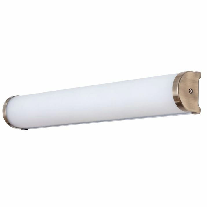 Подсветка для зеркал Arte Lamp Aqua-Bara, A5210AP-4AB