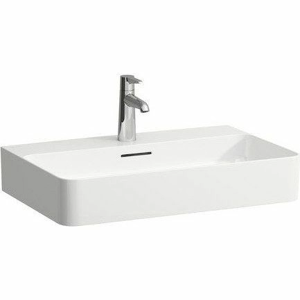 Раковина Laufen Val 65x42 LLC, 8.1028.4.400.104.1