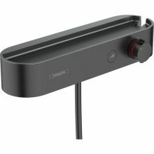 Смеситель для душа Hansgrohe VShowerTablet Select 400, 24360670