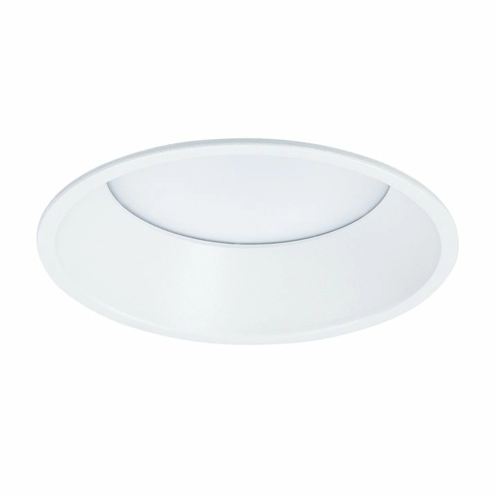 Точечный встраиваемый светильник Arte Lamp Frame, A7994PL-1WH