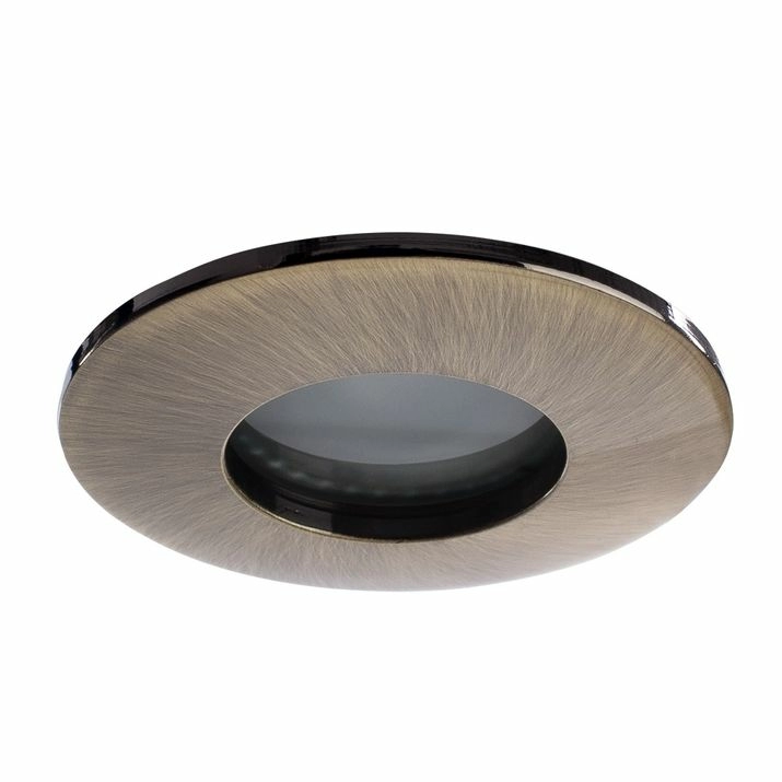 Точечный встраиваемый светильник Arte Lamp Aqua, A5440PL-1AB