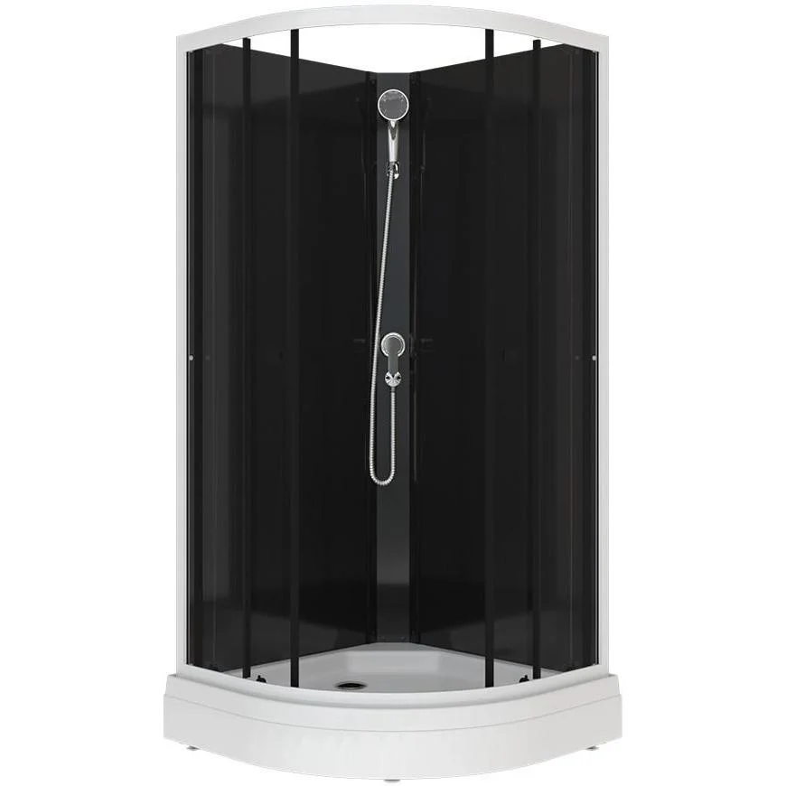 Душевая кабина Triton Нова 88x88 А3 ДН1 без крыши, 000003440