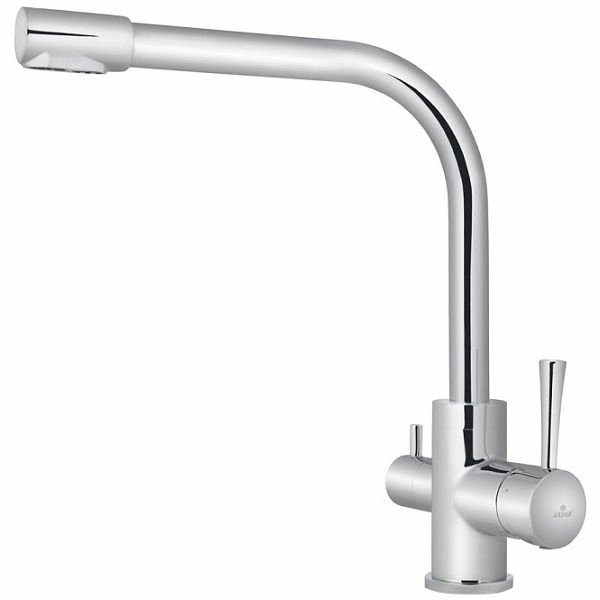 Смеситель для кухни Kaiser Merkur, 26044