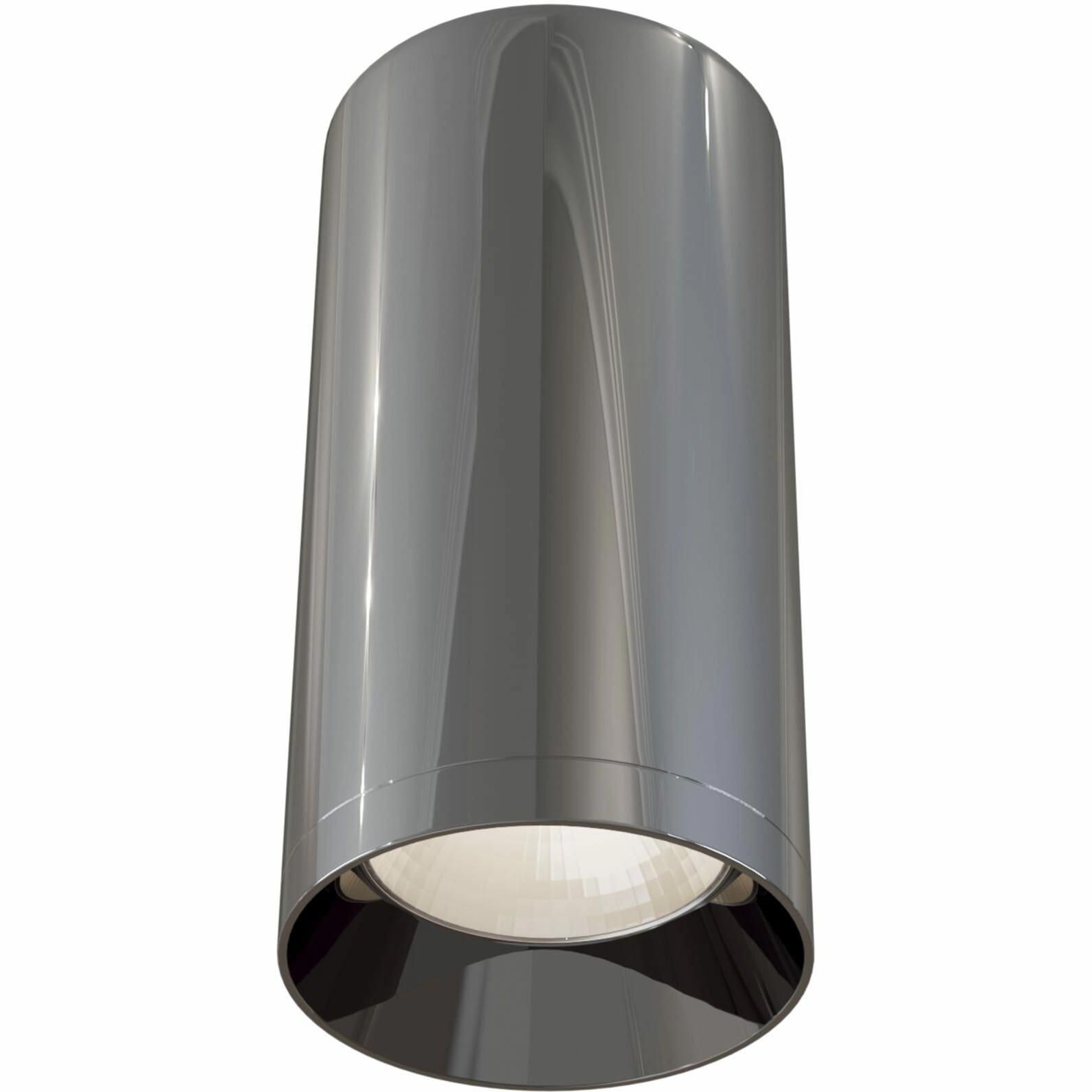 Потолочный светильник Technical C010CL-01GF
