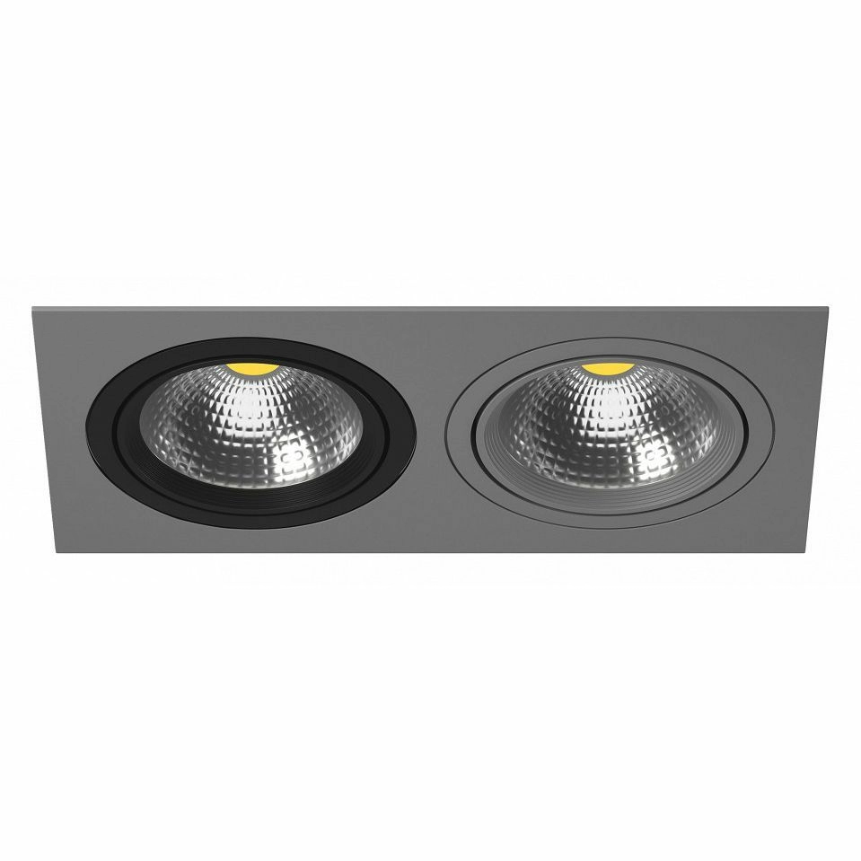 Встраиваемый светильник Lightstar Intero 111 i8290709