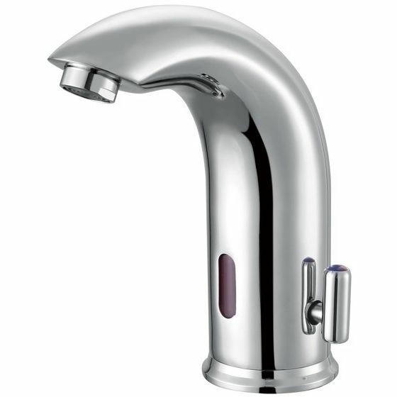 Смеситель для умывальника Kaiser Sensor, 38421