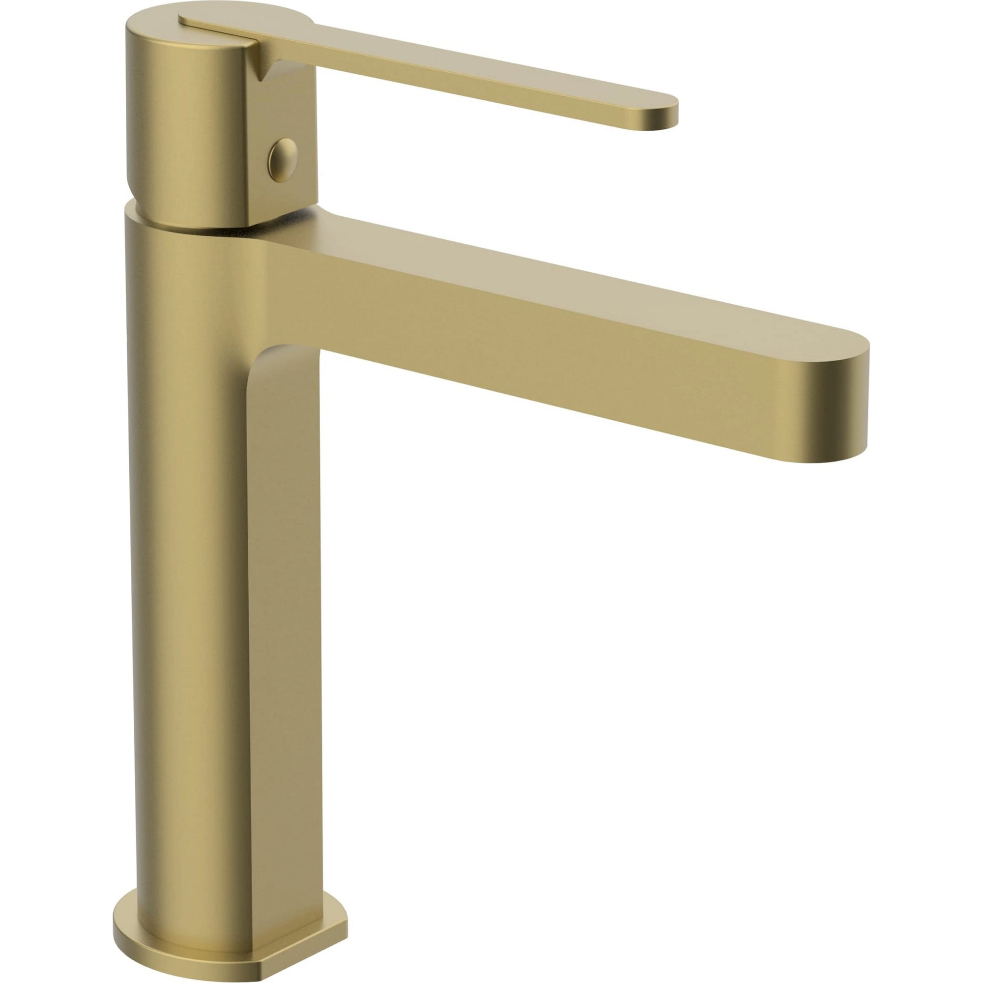 Смеситель для раковины Altrobagno Юнион (Unione), ALTROBAGNOUnione0146BG