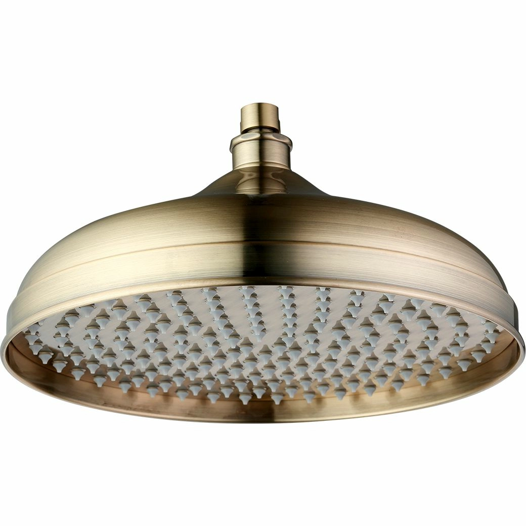 Лейка душевая верхняя 303 мм Lemark Vintage, LM9830B