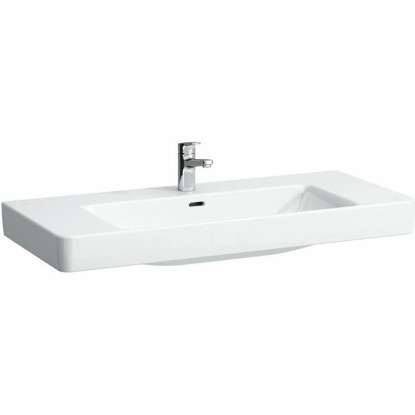 Раковина-столешница Laufen Pro S 105x46, 8.1396.6.000.104.1
