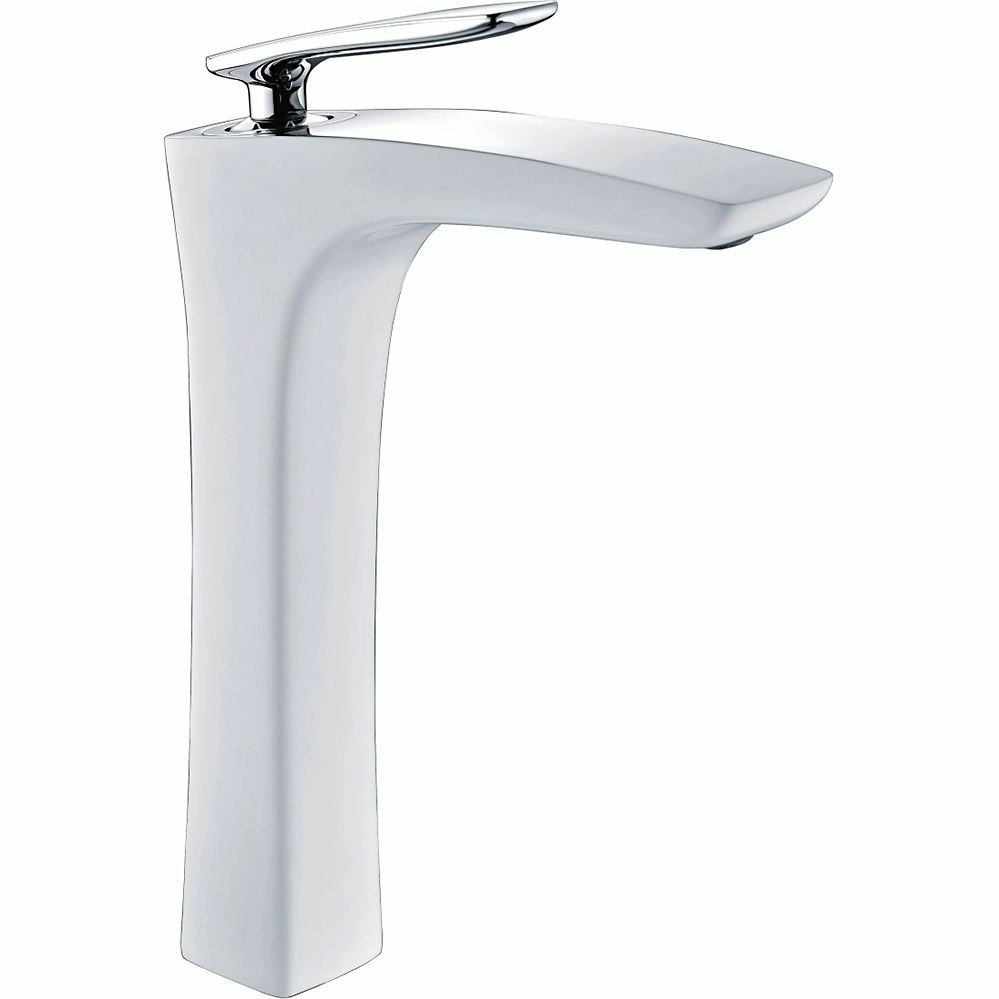 Высокий смеситель для раковины Rose, R2711F