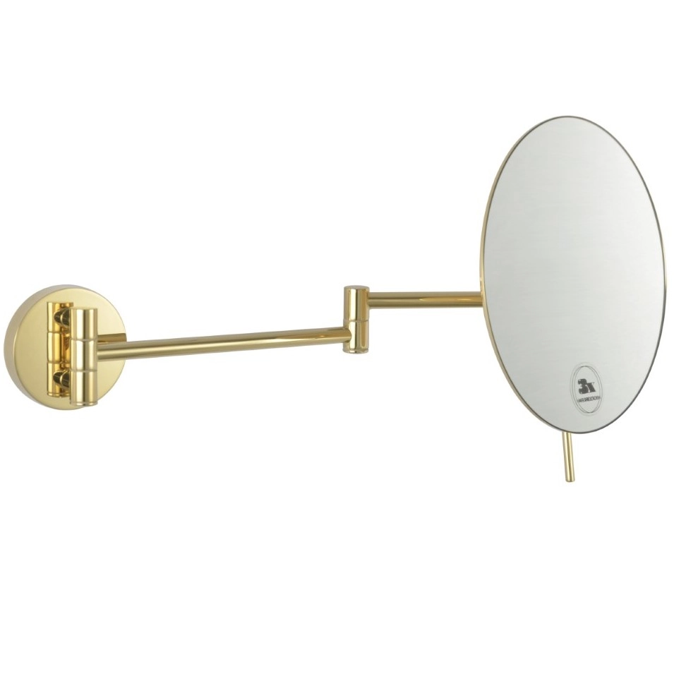 Зеркало настенное Boheme Gold, 508-G