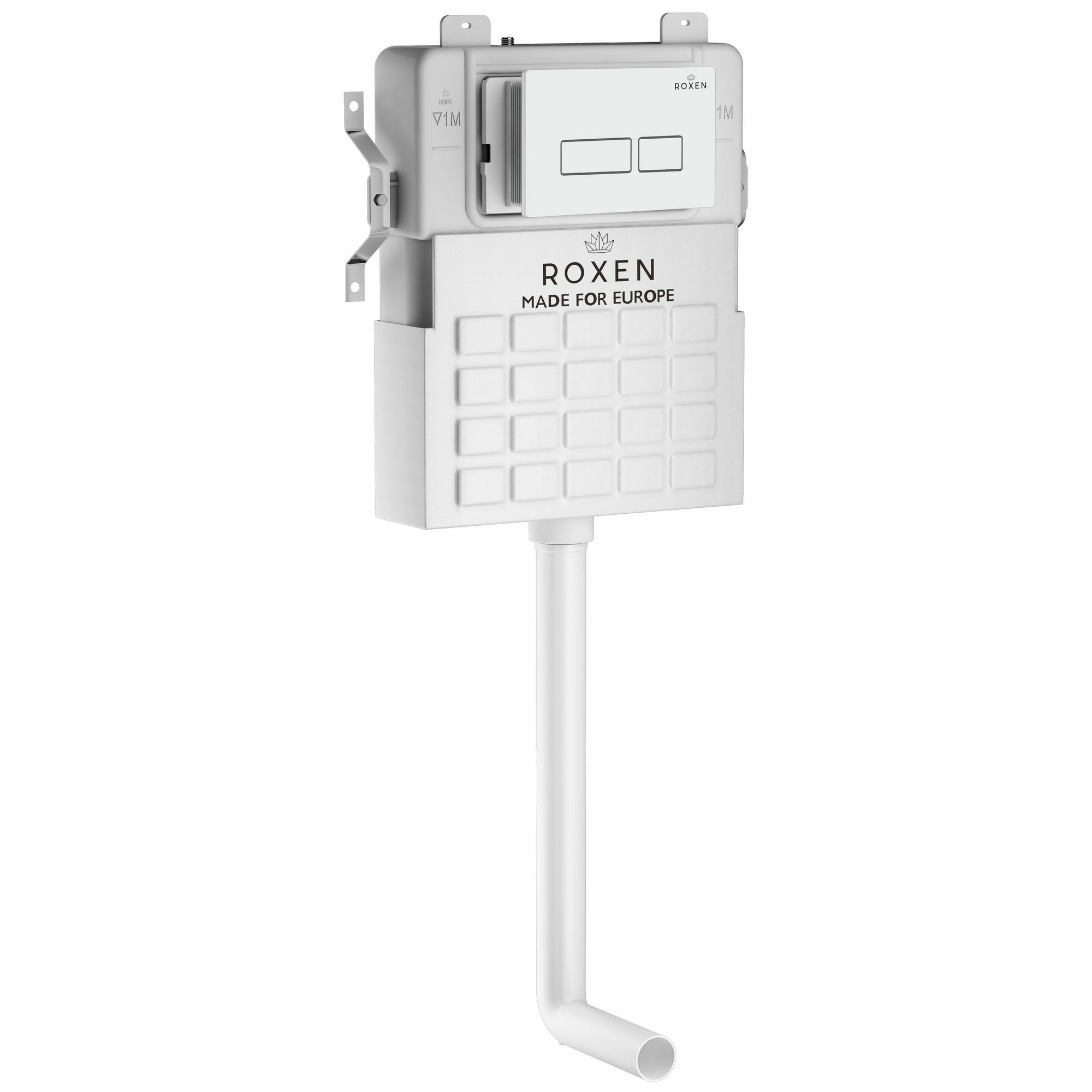 Комплект 3 в 1 Roxen Attach, 919394