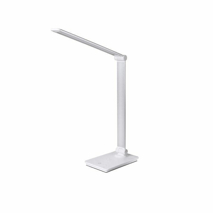 Офисная настольная лампа Arte Lamp Edward, A5126LT-1WH