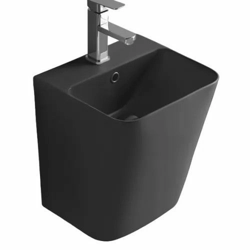 Умывальник Ceramalux 38x34, 500QMB