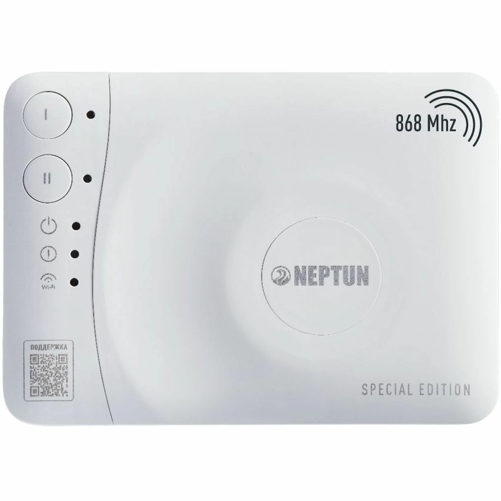 Модуль управления Neptun Smart+ Tuya, 2264866