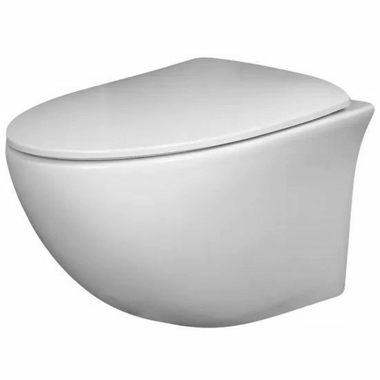 Унитаз подвесной Gid TR2193, 61110Y