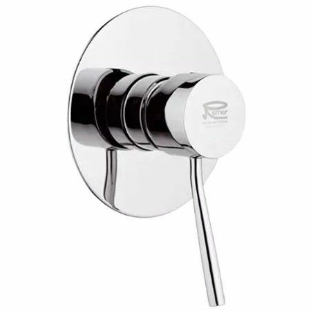 Смеситель встраиваемый Remer Minimal хром, N30L