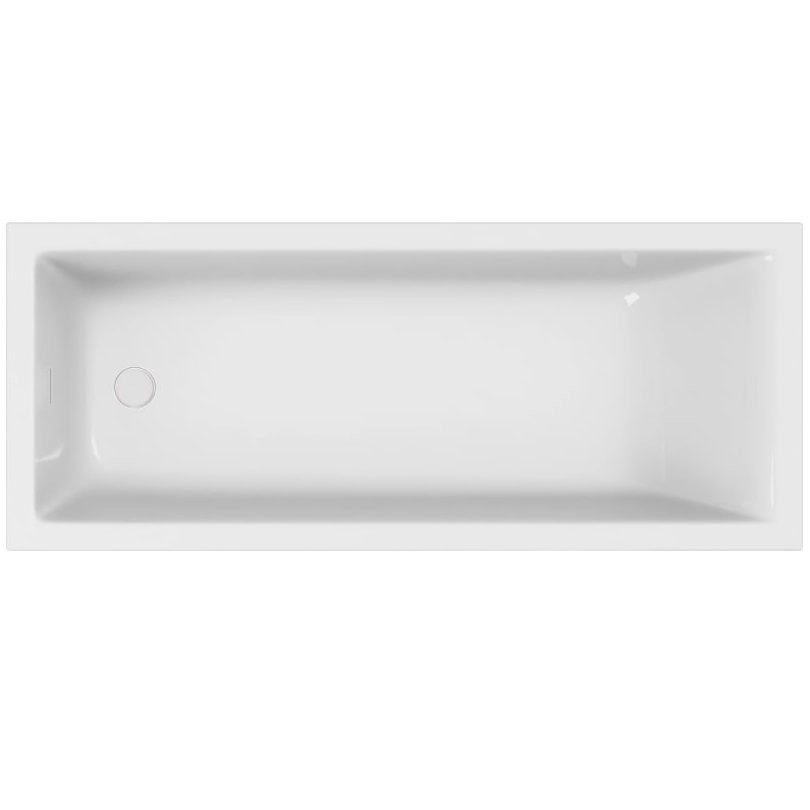 Акриловая ванна Excellent Marella Slim 170x70