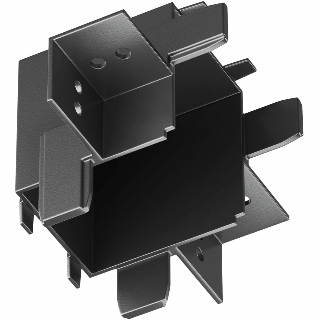 Комплектующие для встраиваемой трековой системы Technical TRA084CT-12B