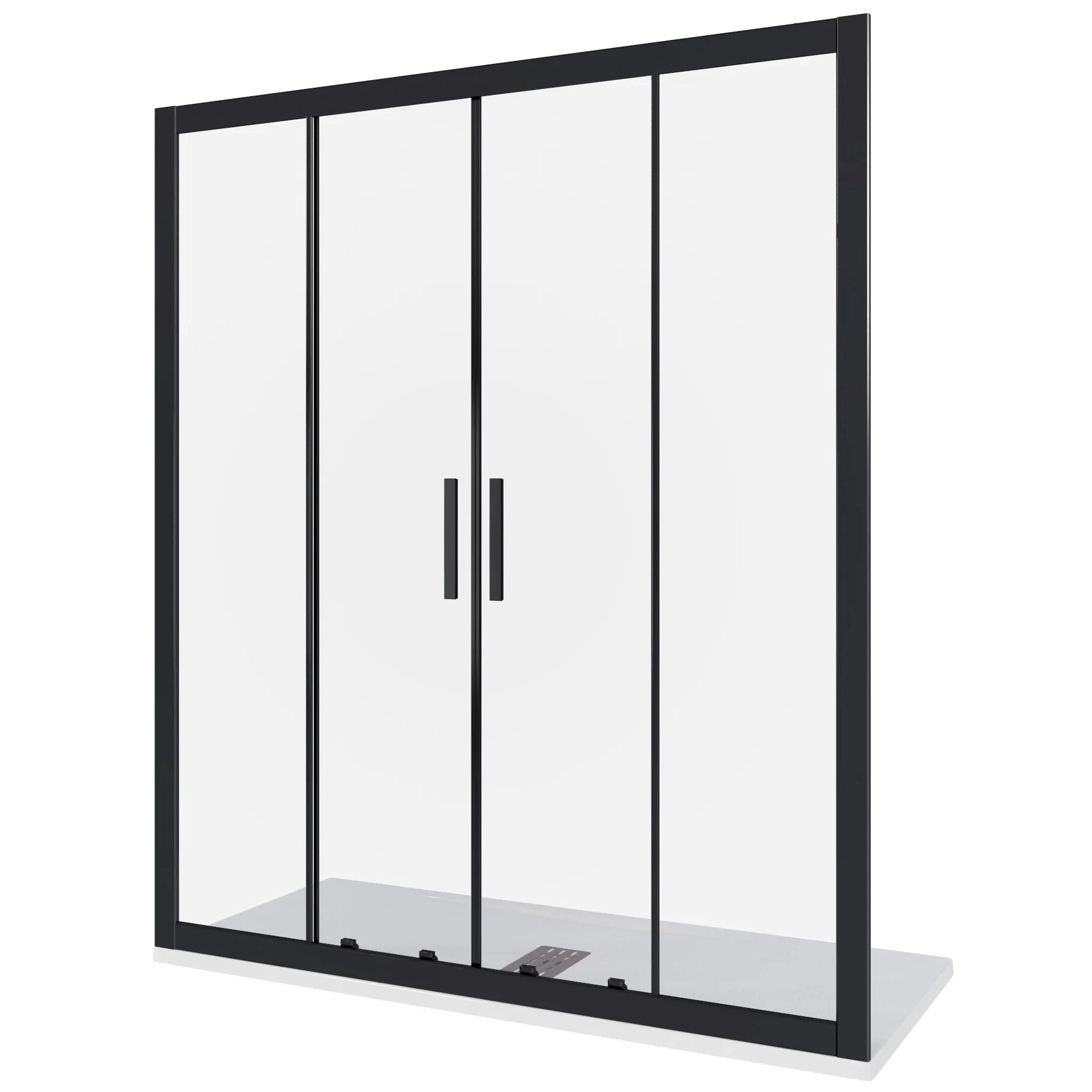 Душевая дверь Good Door Cofe WTW-TD