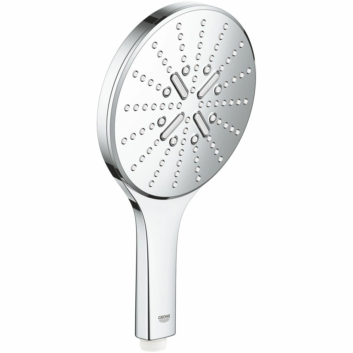Душ ручной Grohe Rainshower SmartActive 150, 26590000
