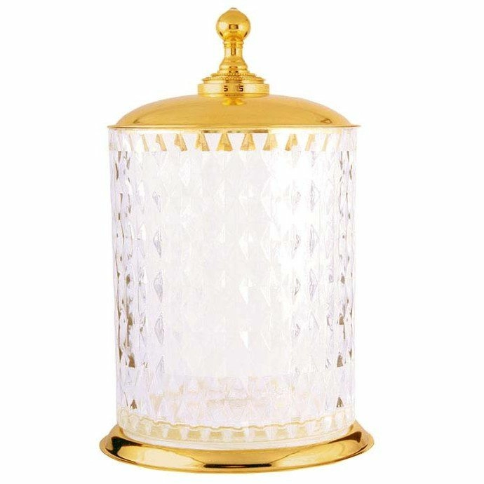 Ведро хрусталь Boheme Imperiale, 10424