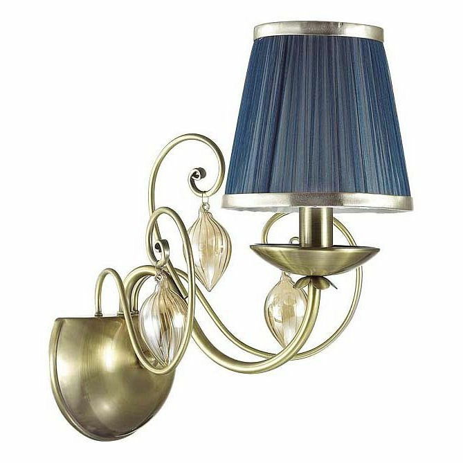 Бра Odeon Light Niagara 3921/1W