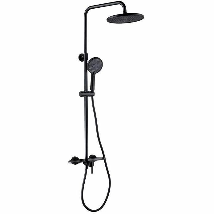 Душевая система Gappo G2495-96