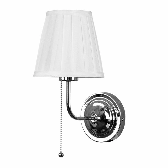 Бра Arte Lamp Marriot, A5039AP-1CC